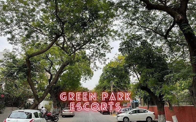 Green Park Escorts