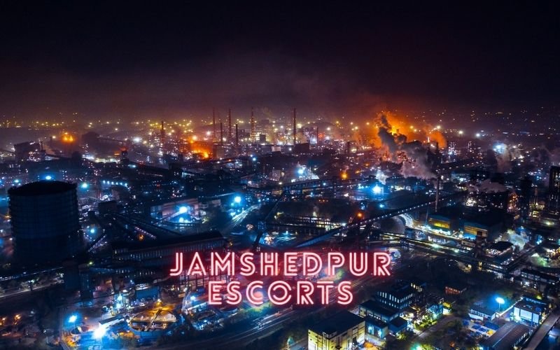 Jamshedpur Escorts